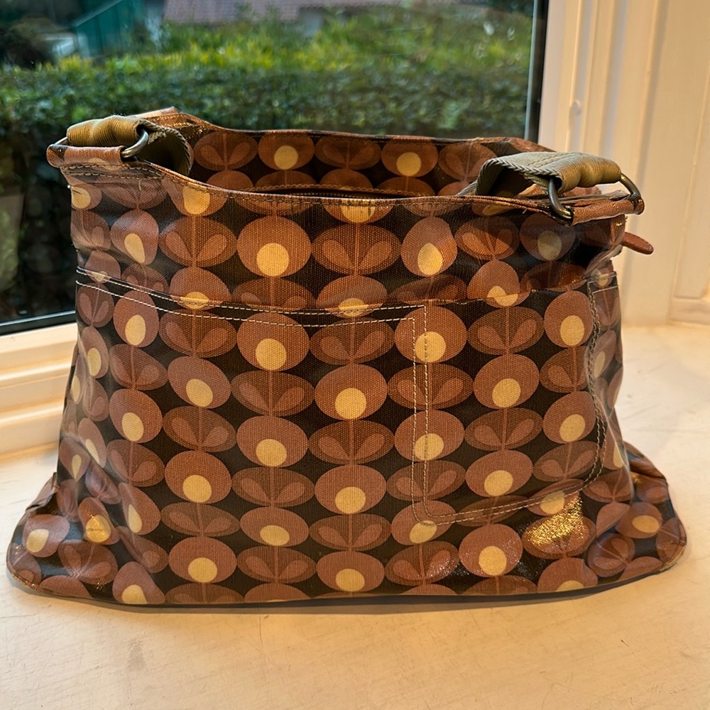 Orla Kiely Handbag